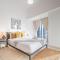 Sophisticated 2BR Apartment in Cayan Tower, Dubai Marina by Deluxe Holiday Homes