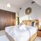 Sophisticated 2BR Apartment in Cayan Tower, Dubai Marina by Deluxe Holiday Homes