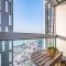Sophisticated 2BR Apartment in Cayan Tower, Dubai Marina by Deluxe Holiday Homes