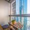Sophisticated 2BR Apartment in Cayan Tower, Dubai Marina by Deluxe Holiday Homes
