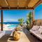 Casa Tequiero, an Ethereal SeaView Retreat, By ThinkVilla - Hersonissos