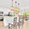 Stunning 9BR Home - Family Resort with Private Pool, Hot Tub, Games room and BBQ!