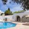 Suite Noor B&B Pool SidiBouSaid