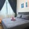 Hanns&KingBed&Wifi&Pool& Comfort Stay5 - 诗巫 Hanns&KingBed&Wifi&Pool& Comfort Stay5 - 诗巫
