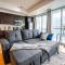 1BR Luxury Condo - Downtown Toronto