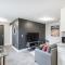 1BR Basement Condo - James Street