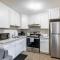 1BR Basement Condo - James Street
