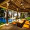 La Bali Villa Sanur with Private Pool