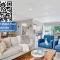 New! Waterfront Heated Pool & Jacuzzi 2 mi to Beach - Fishing Pier Relaxing SPA & Hammock - Fort Lauderdale