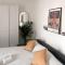 Fashion Week Studio Apartment near Navigli