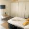 Fashion Week Studio Apartment near Navigli