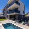 Apartment Island Krk Queen 1 - Krk