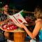 Vila de Taipa Exclusive Hotel