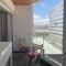 Superb new apartment with see view & free parking - Casablanca