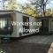 Wulft 47 Zonnig gezellig 6p chalet met zwembad in bosrijke omgeving op Familie Camping de Vossenburcht