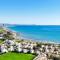 Villa Ioanna - 50m from Med Sea