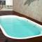 Loft a 7min do mar c otima localizacao-Sao Luis Ma - 圣路易斯