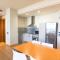 Apartamentos Maritimo Ris con garaje