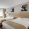 Best Western Paris CDG Airport