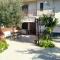 2 bedrooms house at Marina di Casal Velino 900 m away from the beach with enclosed garden