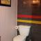 Seaboard Coastline #0887: Sleep in a caboose on a bison ranch - Clyde