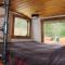 Seaboard Coastline #0887: Sleep in a caboose on a bison ranch - Clyde