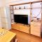 丸ごと貸切 旅人の家HyggeHouse JR線 常磐線北柏駅徒歩2分 キッチン 調理器具 洗濯機 生活必需品付 高速WiFi 駐車無料 上野駅まで30分 - Kašiwa