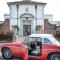 Buxted Park Hotel