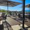 Apartmanica Double room apartment 101-12, big terrace, St Ivan Rilski 4 star SPA Resort, Bansko - Banszko
