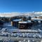 Studio Praz de lys Studio Praz de lys