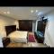 Spacious Master room in newly innovated apt - 杜姆亚特阿尔加迪达赫
