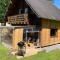 Chalet en bordure de forêt - Betton