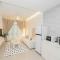 [Creamy house KSL 2 JB] #6Pax #Austin #18th floor - 新山