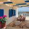 Captains Home ART