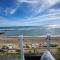 Europa Willow Pitch 29 Creek Caravan Park dog friendly - Ringstead
