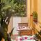 0.8 Guest House - Porto Ercole