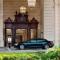 The Ritz-Carlton Jeddah