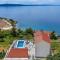 Villa Legero mit Pool 300 Meter zum Strand