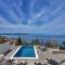 Villa Legero mit Pool 300 Meter zum Strand