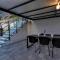 Villa Legero mit Pool 300 Meter zum Strand