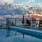 Villa Legero mit Pool 300 Meter zum Strand