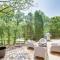Dock and Fire Pit Lakefront Home in Malakoff! - Malakoff