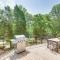 Dock and Fire Pit Lakefront Home in Malakoff! - Malakoff