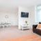 Bournecoast - Clifftop apartment with garden -FM827 - Bournemouth