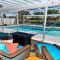 Coral Sunshine - Large S Terrace With Poolspa - Cape Coral