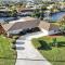 Villa Belle Paradise - Oasis Of Calm - Cape Coral