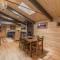 Lotus Mountain Suites The Gallery