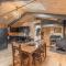 Lotus Mountain Suites The Gallery