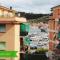 Sail into Portovenere Apartment w Parking & Balcony