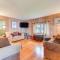 Waterfront Grapeview Escape with Boat Dock and Views! - Grapeview